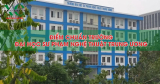 Điểm chuẩn Đại học Sư phạm Nghệ thuật Trung ương (NAUE) 2025