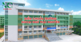 Điểm chuẩn Trường Ngoại ngữ Thái Nguyên (SFL) 2025