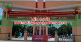 Điểm chuẩn Trường Sĩ quan Đặc công (OVSF) năm 2025