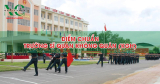 Điểm chuẩn Trường Sĩ quan Không quân năm 2025
