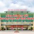 Trường Đại học Xây Dựng Hà Nội (HUCE) – Mã Trường: XDA