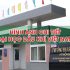 Trường Sĩ quan Chính trị (POC) – Mã Trường: LCH