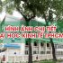 Khoa Quốc tế Thái Nguyên (ISTNU) – Mã Trường: DTQ