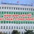 Trường Đại học Kỹ thuật Công nghệ Cần Thơ (CTUT) – Mã trường: KCC