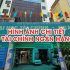 Đại học Tài chính Ngân hàng Hà Nội (FBU) – Mã trường: FBU