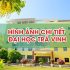 Trường Đại học Trà Vinh (TVU) – Mã trường: DVT