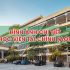 Học viện Tài chính (AOF) – Mã trường: HTC