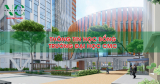Thông tin học bổng trường Đại học CMC