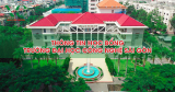 Thông tin học bổng Đại học Công nghệ Sài Gòn