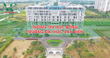 Thông tin học bổng Đại học Văn Hiến
