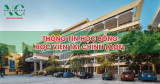 Thông tin học bổng Học viện Tài chính