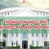 Thông tin học phí Học viện Ngân hàng mới nhất 2024
