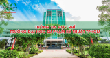 Thông tin học phí Đại học Sư phạm Kỹ thuật TPHCM mới nhất 2024