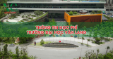 Thông tin học phí Đại học Văn Lang mới nhất 2024