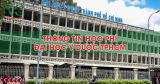 Thông tin học phí Đại học Y dược TPHCM mới nhất 2024