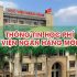 Điểm chuẩn Đại học Thành Đông (TDU) năm 2024