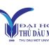 Hình ảnh chi tiết Đại học Thủ Dầu Một