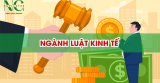 Ngành Luật Kinh Tế: Học Gì? Ở Đâu? Ra Trường Làm Gì?