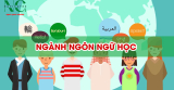 Ngành Ngôn Ngữ Học: Học Gì? Ở Đâu? Ra Trường Làm Gì?