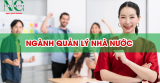 Ngành Quản Lý Nhà Nước: Học Gì? Ở Đâu? Ra Trường Làm Gì?
