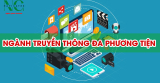 Ngành Truyền Thông Đa Phương Tiện: Học Gì? Ở Đâu? Ra Trường Làm Gì?