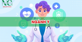 Ngành Y: Học Gì? Ở Đâu? Ra Trường Làm Gì?