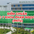 Thông tin tuyển sinh Đại học Y khoa Phạm Ngọc Thạch 2023