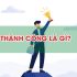 MBTI là gì? Lựa chọn nghề nghiệp dựa trên MBTI