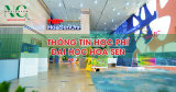 Thông tin học phí Đại học Hoa Sen mới nhất 2024