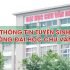 Thông tin tuyển sinh Đại học Tây Đô năm 2025