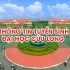 Thông tin tuyển sinh Trường Sĩ quan Tăng Thiết giáp 2025
