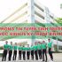 Trường Đại học Kinh tế Kỹ thuật Bình Dương (BETU) – Mã Trường: DKB