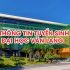 Thông tin tuyển sinh Đại Học Nông Lâm TP HCM 2025