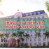 Thông tin tuyển sinh Đại học Khoa học và Công nghệ Hà Nội 2025