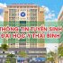 Thông tin tuyển sinh trường Đại học Tài nguyên và Môi trường Hà Nội 2025