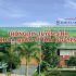 Thông tin tuyển sinh Đại học Công Đoàn 2025