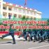 Thông tin tuyển sinh Trường Sĩ quan Đặc công 2024